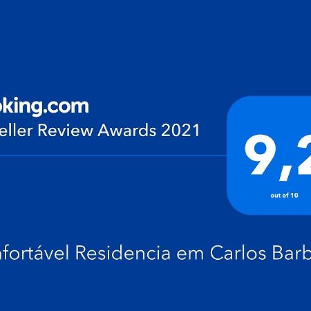Confortavel Residencia Em Carlos Barbosa Kültér fotó