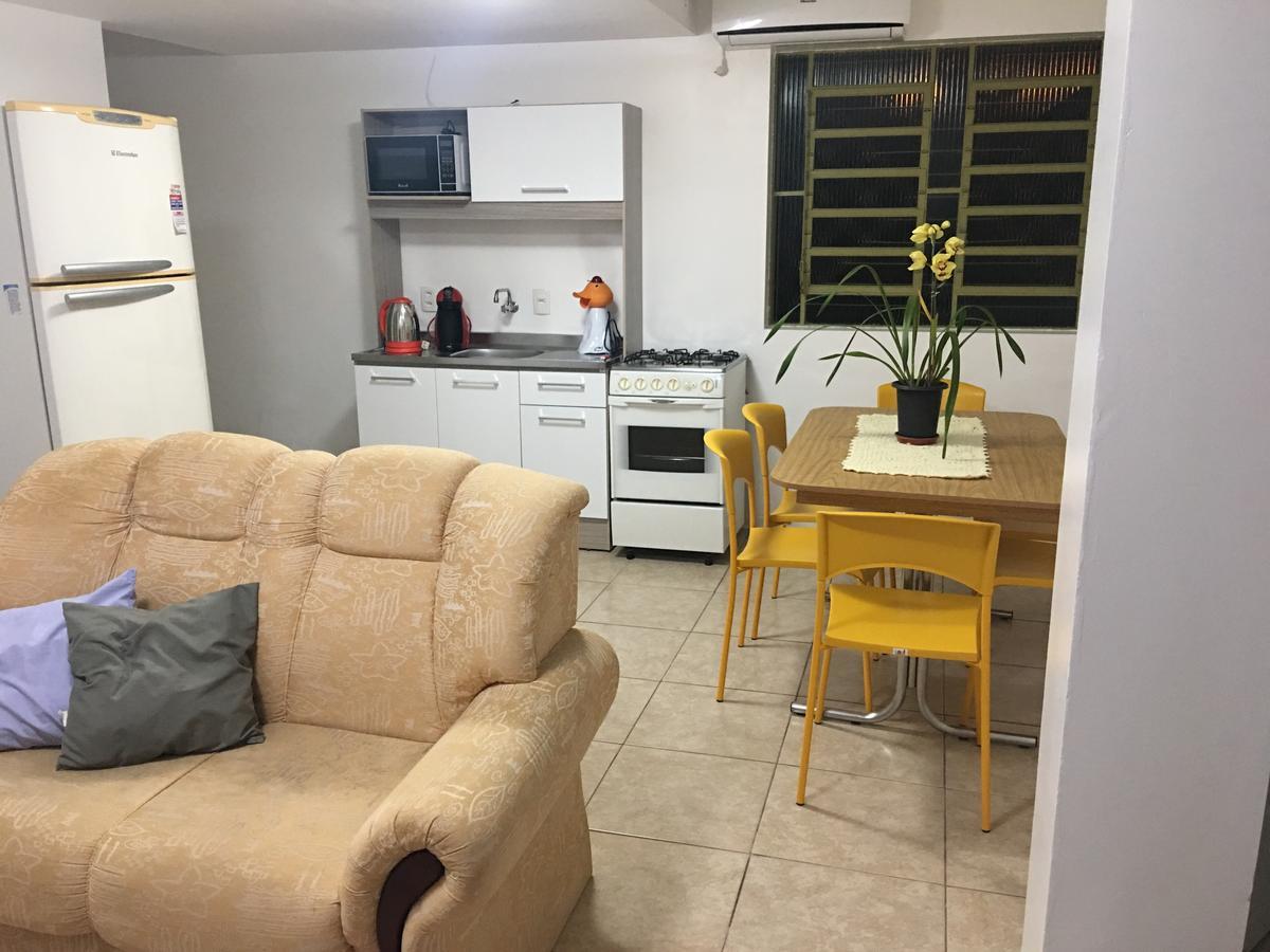 Confortavel Residencia Em Carlos Barbosa Kültér fotó