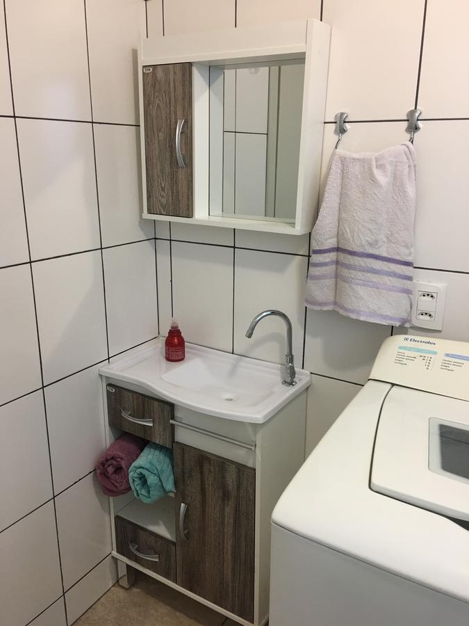 Confortavel Residencia Em Carlos Barbosa Kültér fotó