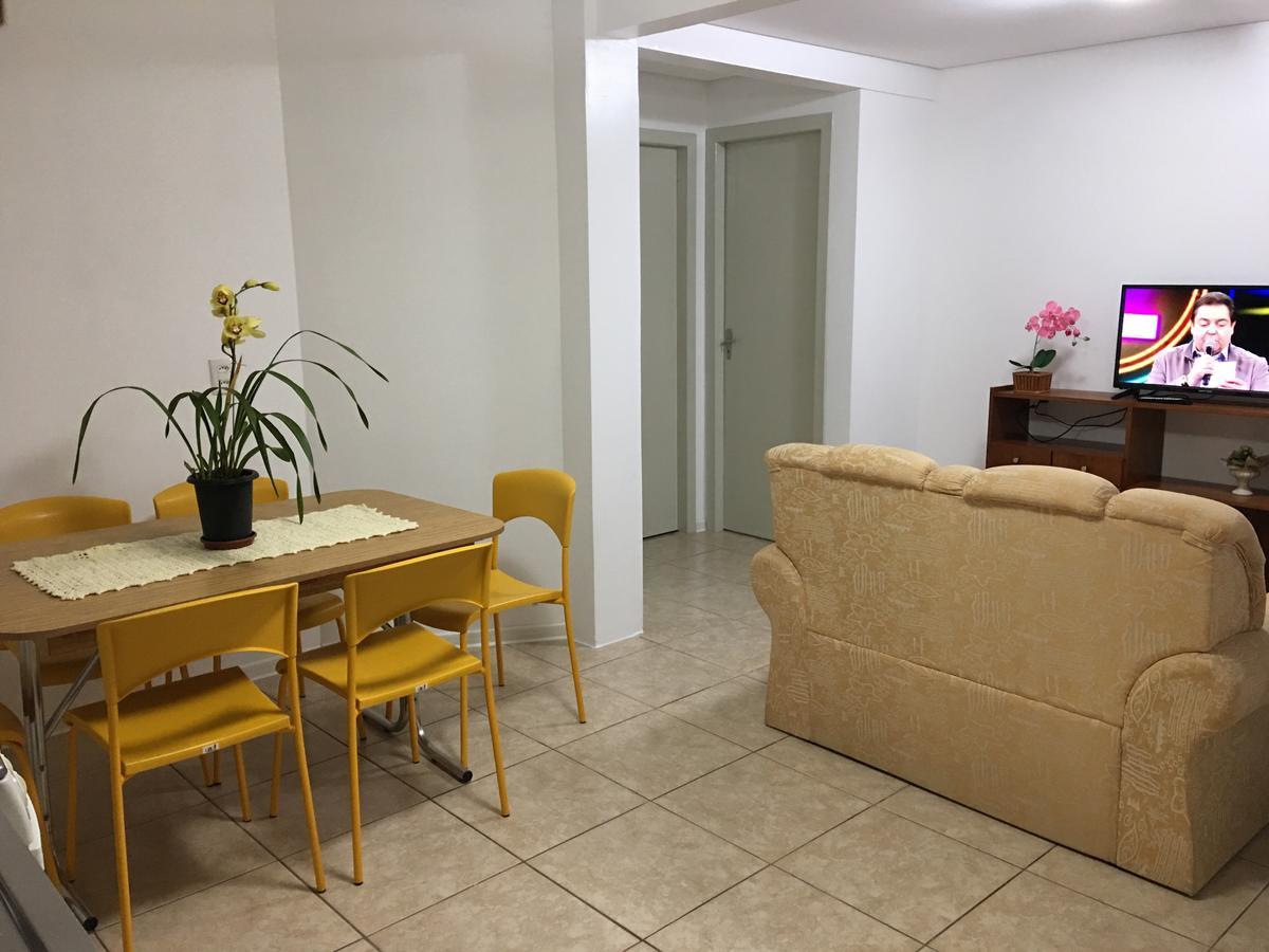 Confortavel Residencia Em Carlos Barbosa Kültér fotó