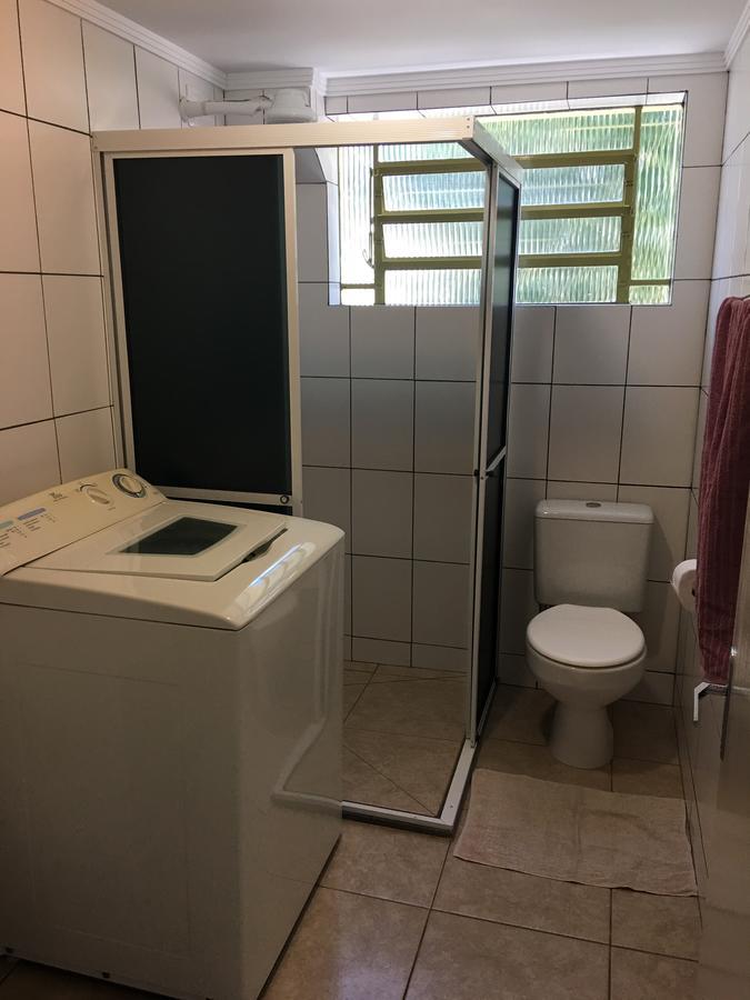 Confortavel Residencia Em Carlos Barbosa Kültér fotó
